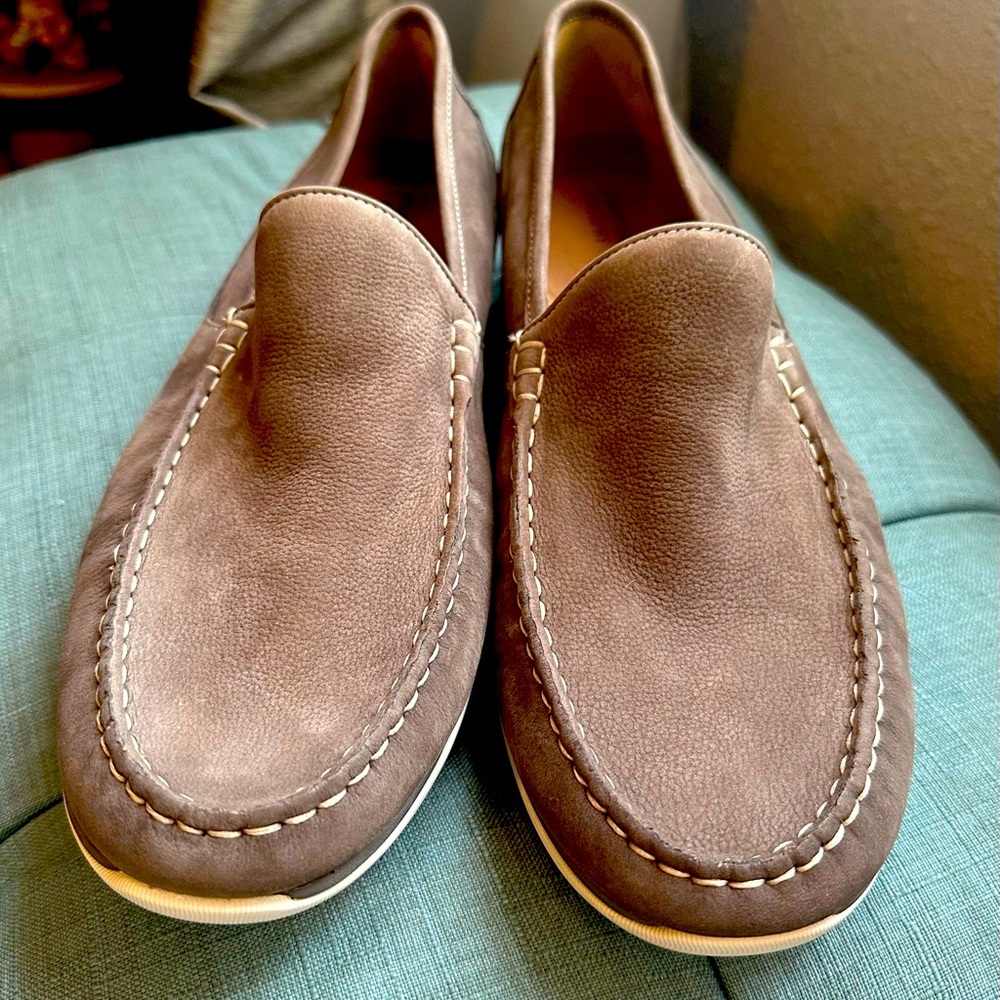 Men’s Johnston & Murphy Casual Loafer 🪺 Size 12